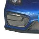 Porsche Cayman/Boxster 981 GTS - Grille extérieure - finition argentée