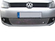 Vw Caddy - Lower Grille
