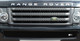 Range Rover Sport - Centre Grille