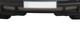 Range Rover Sport - Lower Grille Set - Silver finish