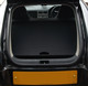 Chrysler Crossfire Retractable Trunk Cover - Jemima Black