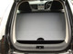 Chrysler Crossfire Retractable Trunk Cover
