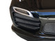 Porsche 991 Turbo S Gen 1 - Outer Grille Set - Silver Finish