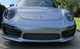Porsche 991 Turbo S Gen 1 - Full Grille Set - Silver Finish