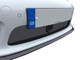 Porsche 991 Turbo Gen1 - Kompletter Kühlergrillsatz (ohne Parksensoren) (ACC) - Silber-Finish