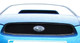 Subaru Impreza Blob Eye Top Grille