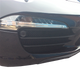 Porsche 991 Carrera C2 - Outer Grille Set (With Parking Sensors)