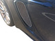 Porsche 718 Boxster S And Cayman S - Side Vent Grille Set