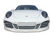 Porsche 991.1 GTS - Full Grille Set (Without Parking Sensors) - Silver Finish