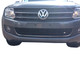 VW Amarok - Lower Grille - Black finish