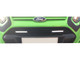 Ford Transit Connect - Oberer Kühlergrill (DRL-Kühlergrill)