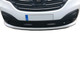 Renault Trafic Gen3 - Rejilla inferior (Rejilla DRL)