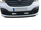 Renault Trafic Gen3 - Lower Grille (DRL Grille) - Black Finish