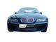 BMW Z3 Frontgrill Set - Silberne Ausführung