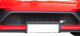 Porsche 718 Boxster / Cayman GTS - Lower Grille