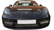 Porsche 718 Boxster / Cayman GTS - Front Grille Set - Silver Finish