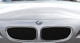 BMW Z4 E85 / E86 Oberer Kühlergrill Satz