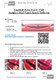 Vauxhall Astra GTC VXR - Upper Grille Set