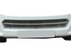 Isuzu DMAX - Lower Grille - Silver Finish