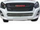 Isuzu DMAX - Front Grille Set