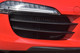 Porsche 991 Carrera C2 - Outer Grille Set (Without Parking Sensors)
