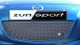 Mazda RX8 Front Upper Grille