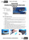 Mazda RX8 Driving-lamp Grille Set