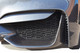 BMW M3 And M4 (F80, F82, F83) - Outer Grille Set - Black Finish