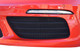 Porsche 718 Boxster And Cayman - Outer Grille Set