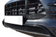 Porsche Macan GTS - Lower Grille - Black finish