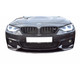 BMW 4 Series F32, F33, F36 M-Sport - Front Grille Set - Black Finish