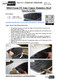 Ford Focus ST-Line MK4 - Grille supérieure