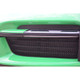 Porsche Carrera 992 Turbo / S - Outer Grille Set - Black Finish