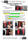 Mini F56 JCW - Front Grille Set