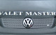 Volkswagen T5 Kühlergrill Satz