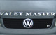 Volkswagen T5 Kühlergrill Satz