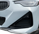 BMW G42 M240i - Outer Grille Set