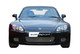 Honda S2000 Front Grille Set