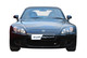 Honda S2000 Front Grille Set