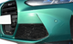 BMW M3 Competition M Xdrive (G80) / M4 (G82) - Jeu de grilles extérieures