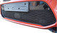 BMW X6 M Competition - Centre Grille - Black Finish