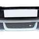 Mini Cooper S (with Aerokit) - Centre Grille  - Silver Finish