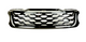 Range Rover Sport L494 NEW Style Upgrade Honeycomb Gloss Black Front Grille