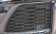 Audi Q7 S-Line / SQ7 MK2 Facelift - Outer Grille Set - Black Finish