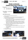 Bentley Continental GT Grille inférieure (Grill) Set