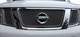 Nissan Navara - Front Grille Set (2010 to 2013)