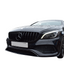 Mercedes A Class W176 A45 AMG / With Aero-pack Splitter - Centre Grille