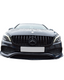 Mercedes Clase A W176 A45 AMG / Con Aero-pack Splitter - Rejilla central