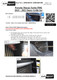 Porsche Macan Turbo PDK - Outer Grille Set
