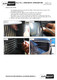 Porsche Macan Turbo PDK - Front Grille Set